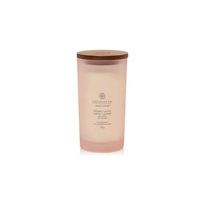 Chesapeake Bay Stillness Purity Candle Tumbler Large Scented Candle