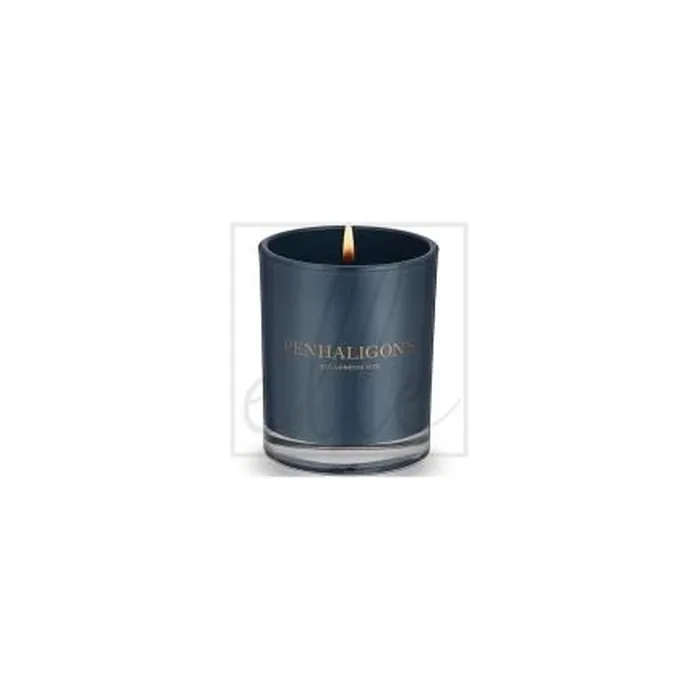 Penhaligon's Classic Candle Roanoke Ivy - 200g
