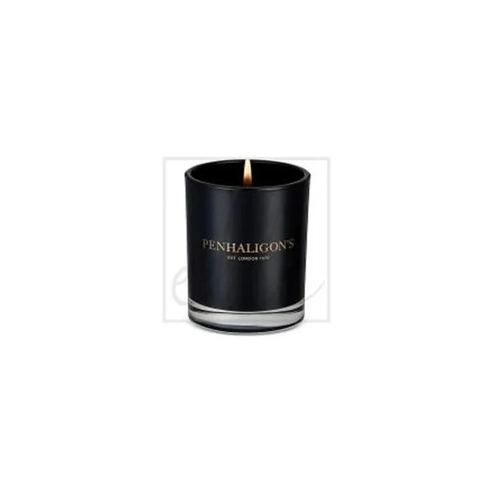 Penhaligon's Classic Candle Maduro Leaf - 200g