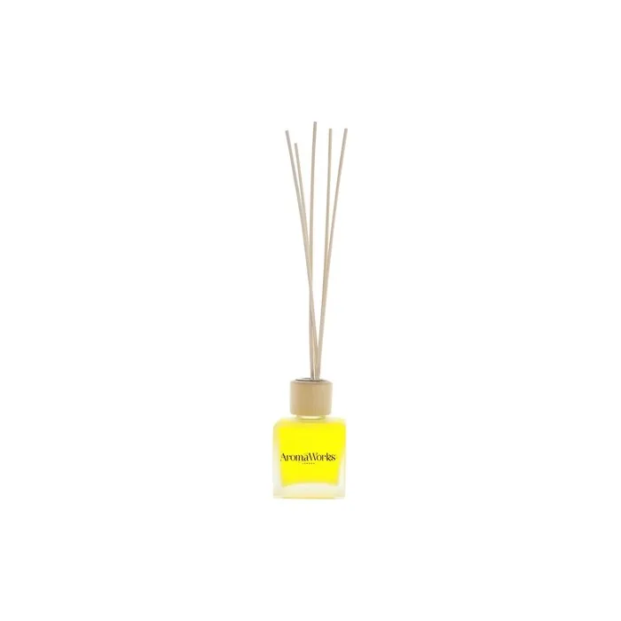 Aromaworks Basil & Lime Reed Diffuser