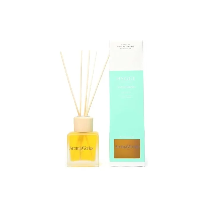 AromaWorks Hygge Renew Reed Diffuser 100ml