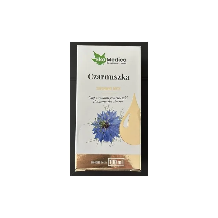 EkaMedica Black Seed 100ml