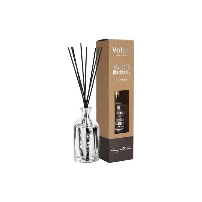 Bispol Lauroblatt Fragrance Diffuser 230ml