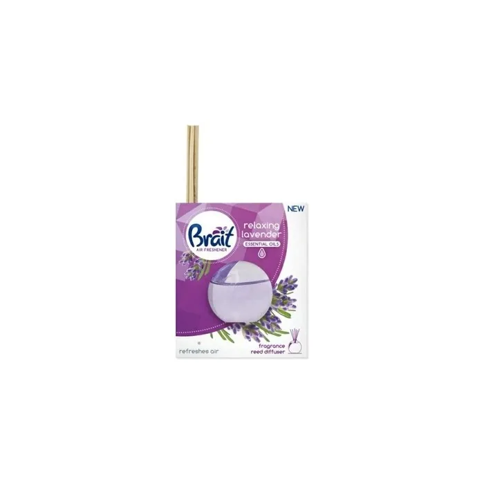 Dramers Brait Lavender Aroma Diffuser 40ml
