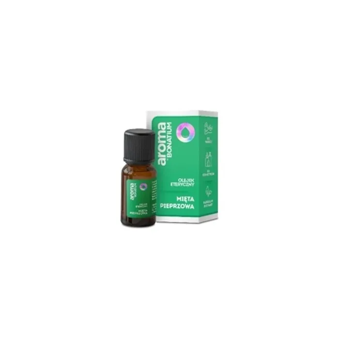 Bonatium Essential Oil Peppermint 10ml