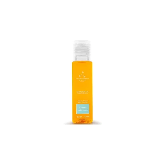 Aromatherapy Associates Revive Essential Oil 50 Ml