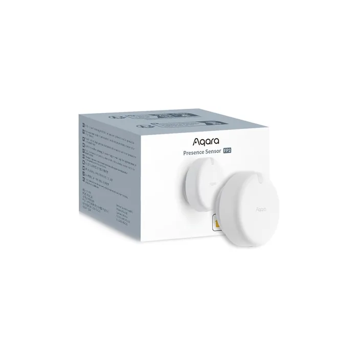 Aqara Presence Sensor Fp2