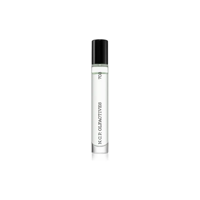 Tonka Bean Moka 10ml - Essential Oil