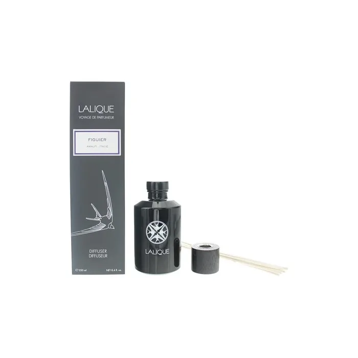 Lalique Figuier Amalfi Italie Diffuser 250ml