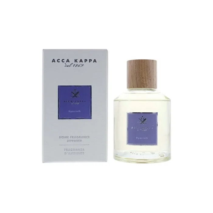 Acca Kappa Hyacinth Diffuser 250ml