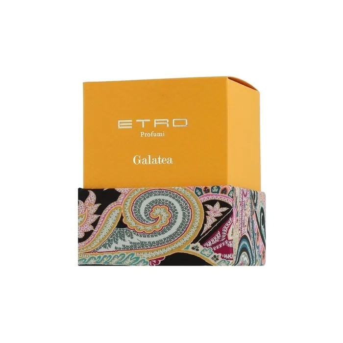 Etro Home Collection Galatea Perfumed Candle 170g