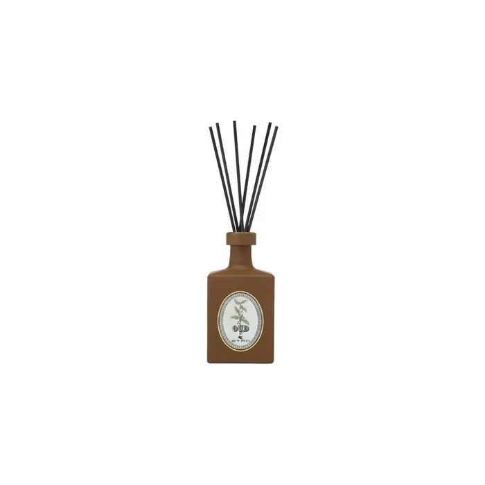 Etro Oud Diffuser For Environment 500ml