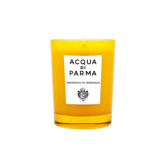 Acqua Di Parma Aperitivo In Terrazza Scented Candle 200g