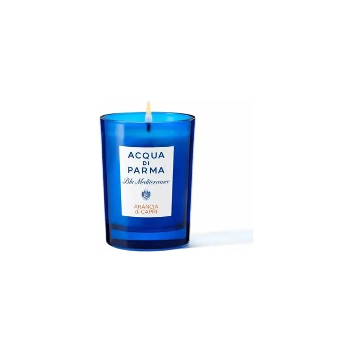 Acqua Di Parma Arancia Di Capri Candle