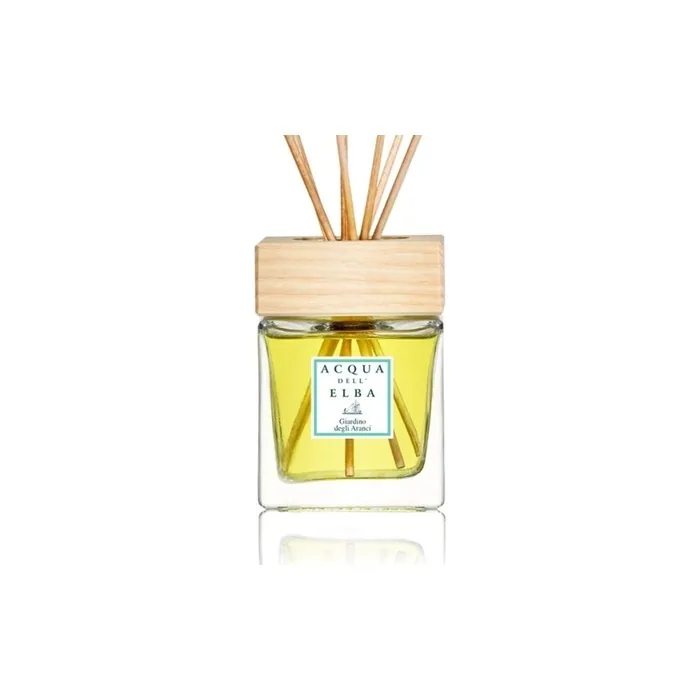 Acqua Dell'Elba Home Fragrance Diffuser Giardino Degli Aranci 200ml