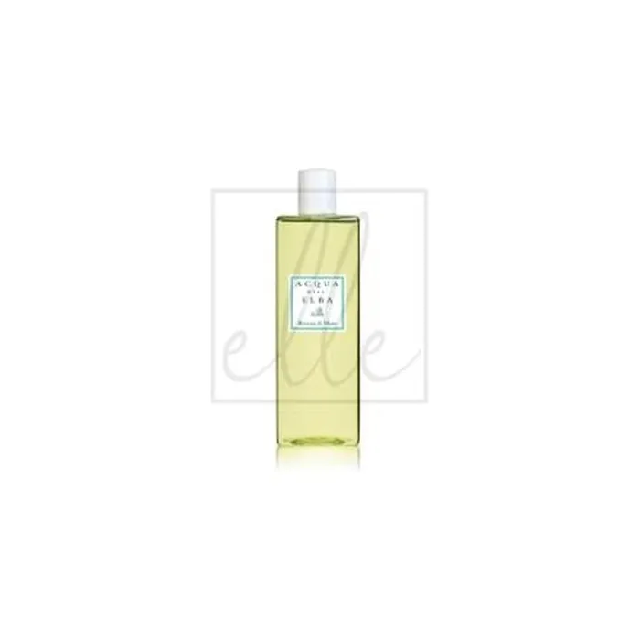Acqua Dell'elba Acqua Dell' Elba Ricarica Ambiente Brezza D Mare 500ml