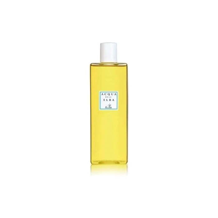 Acqua Dell'Elba Home Fragrance Diffuser Refill Costa Del Sole 500ml 17oz