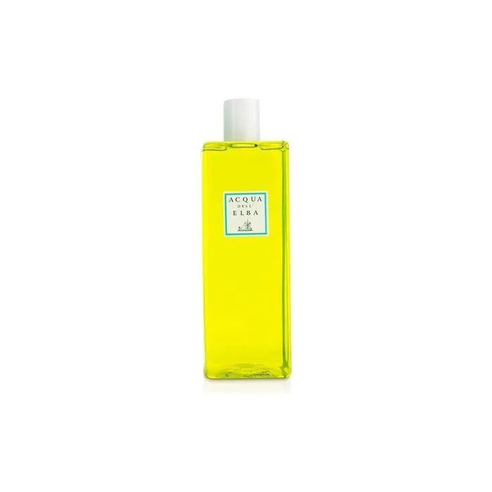 Acqua Dell'Elba Home Fragrance Diffuser Refill Limonaia Di Sant Andrea 500ml 17oz
