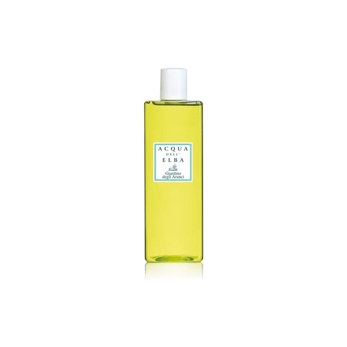 Acqua Dell'Elba Home Fragrance Diffuser Refill Giardino Degli Aranci 500ml