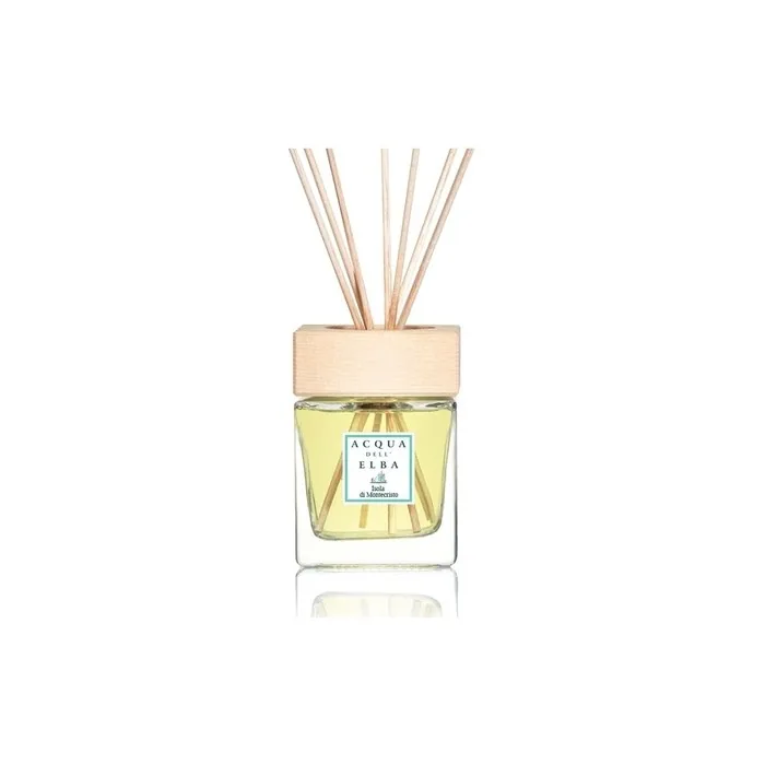 Acqua Dell'Elba Home Fragrance Diffuser Isola Di Montecristo 200ml