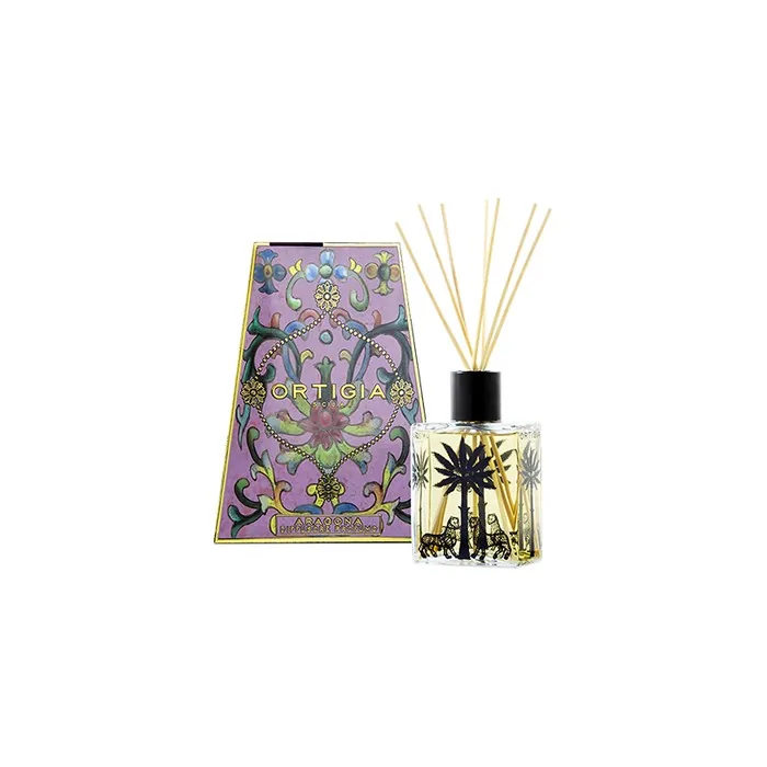 Aragon Perfume Diffuser - Ortigia Sicilia