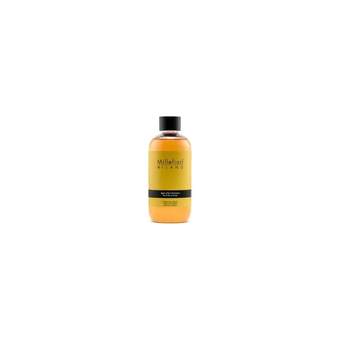 Millefiori Legni e Fiori d'Arancio Room Fragrance Refill 250ml
