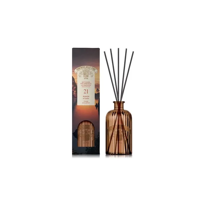 Compagnia Delle Indie Reed Diffuser 1 Liter 21