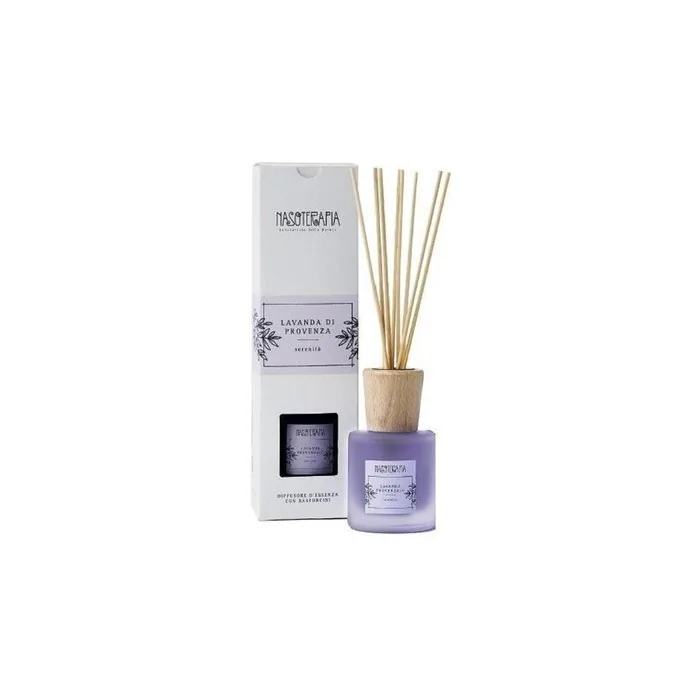 Nasoterapia Essential Oil Diffuser Provence Lavender 100ml