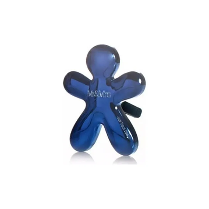 Mr & Mrs Fragrance Niki Equilibrium The Smell Of The Car