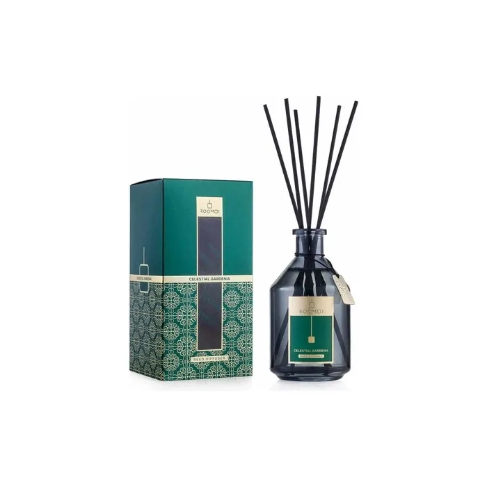 Roomoi Celestial Gardenia Room Diffuser 500ml