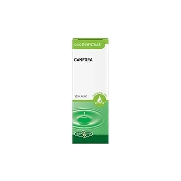 Camphor Essential Oil 10ml