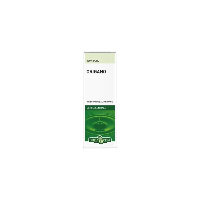 Aarba Vita Oregano Essential Oil 10ml