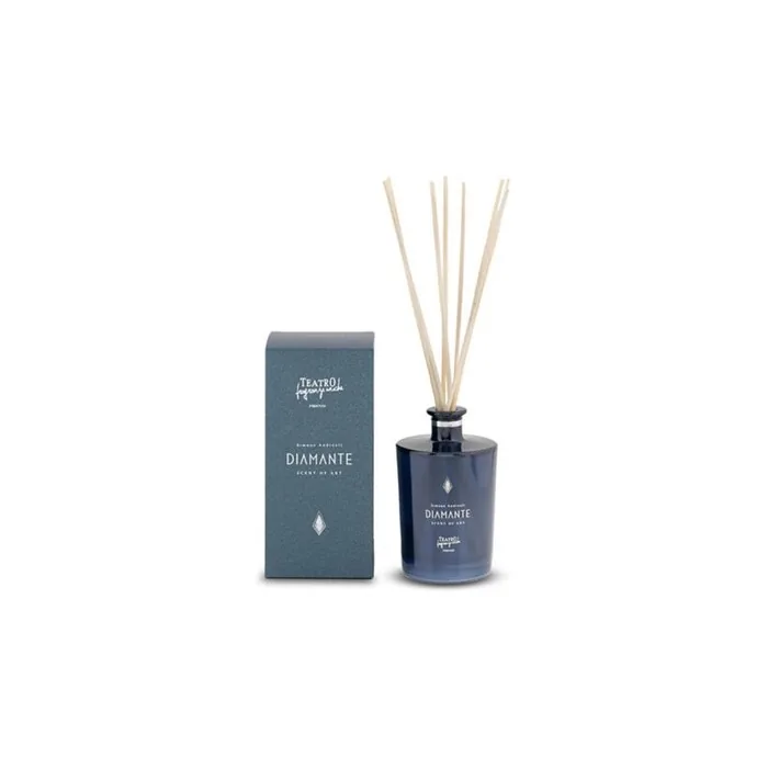 TEATRO FRAGRANZE UNICHE Diamant Fragrance Environment 500ml