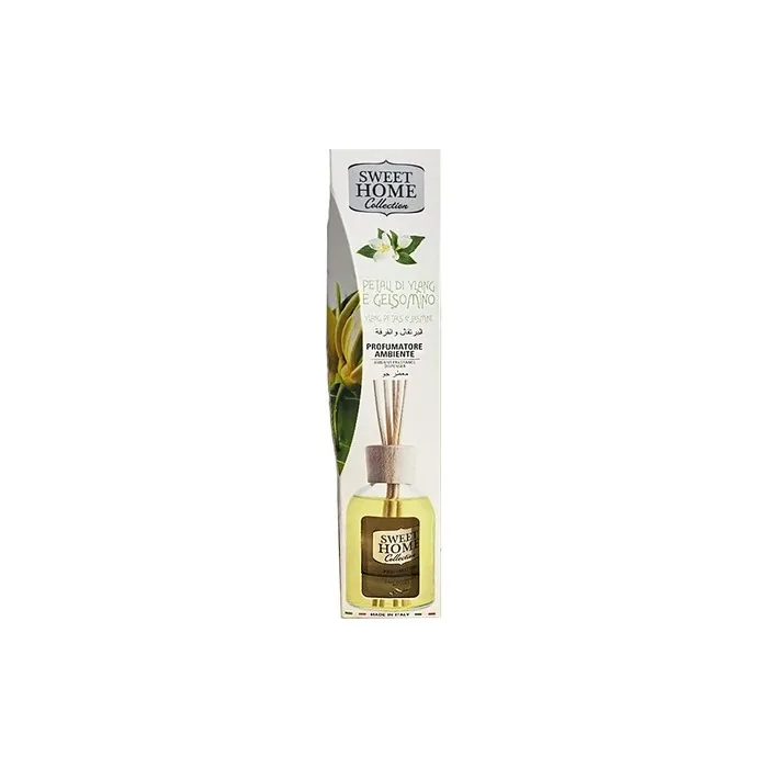 Suarez Sweet Home Perfumer Environment Sticks Petals Of Ylang And Jasmine