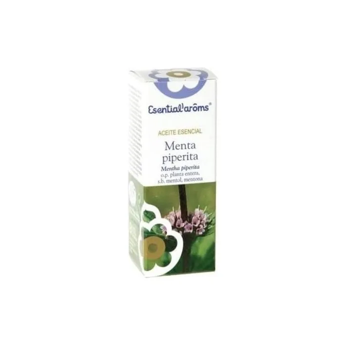 Essential Oil Mint 10ml