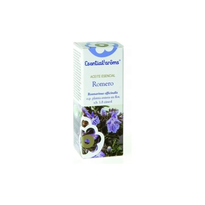 Esential'arôms Rosemary Essential Oil 10ml