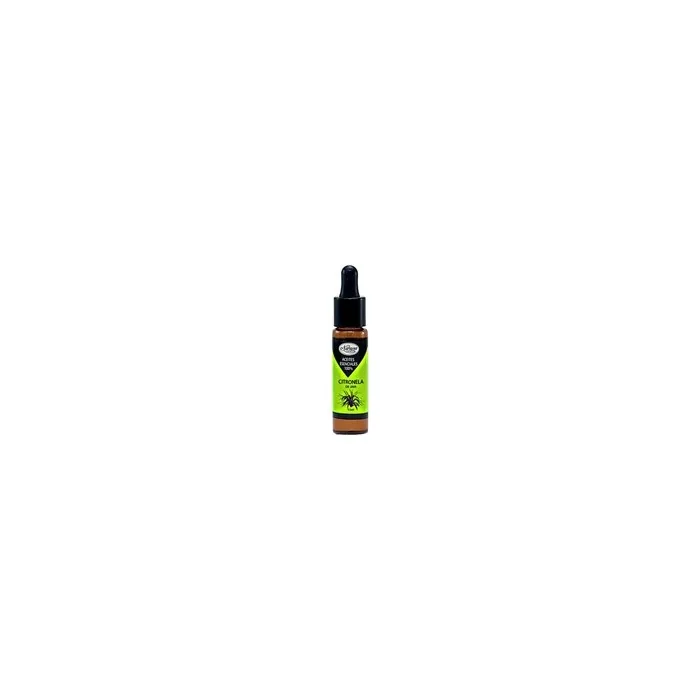 Nurana Citronella Essential Oil 15 Ml