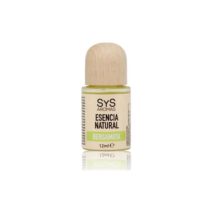 Laboratorio SyS Bergamot Essential Oil 12ml