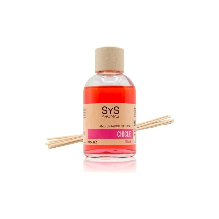 Laboratorio SyS Air Freshener Diffuser 100ml Bubble Gum