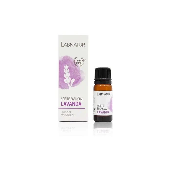 Laboratorio SyS 100% Pure Lavender Essential Oil 10ml