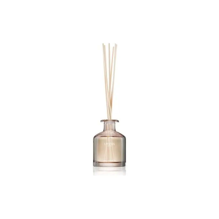 SEAL AROMAS Lavender Aroma Diffuser with Refill - 180 ml