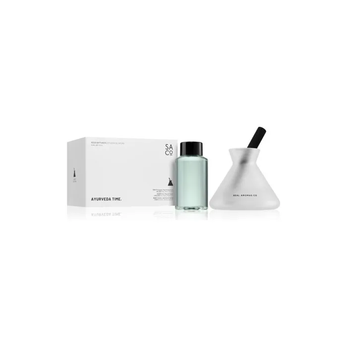 SEAL AROMAS Alchemy Ayurveda Time aroma diffuser - 160 ml