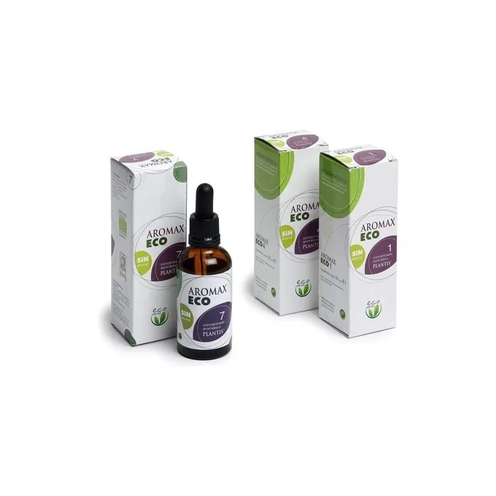 Art Agricola Aromax 14 Eco Plantis 50ml
