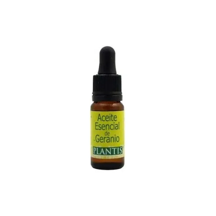 Plantis Geranium Essence 10ml