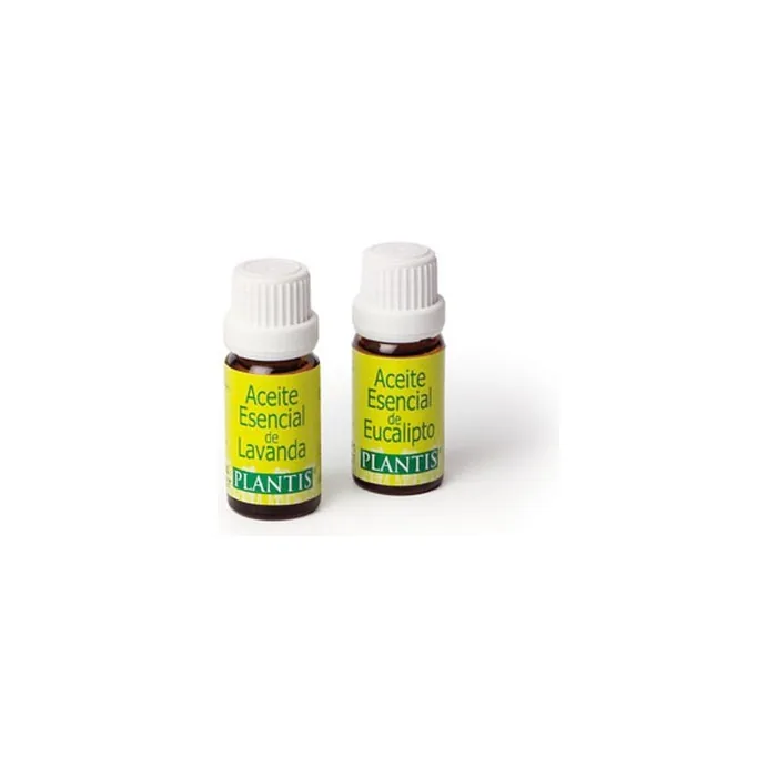 Plantis Esencia Eucalipto 10Ml