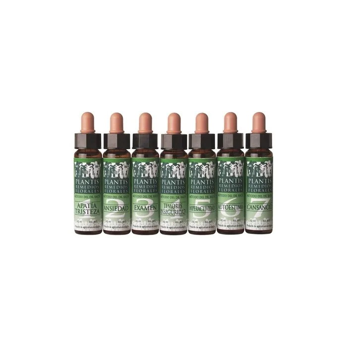 Art Agricola Rem 1 Apatia-Trist Plantis 10ml