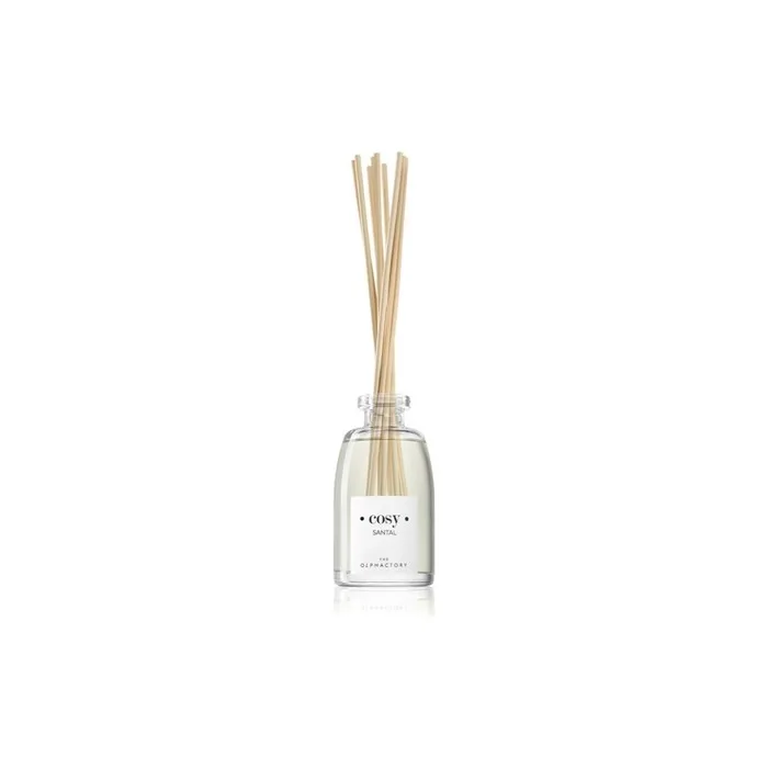 Ambientair Santal Aroma Diffuser With Refill Cosy 250 Ml