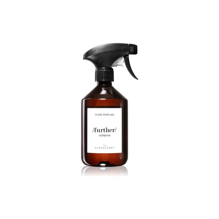 Ambientair Verbena Ambient Scent Further 500 Ml