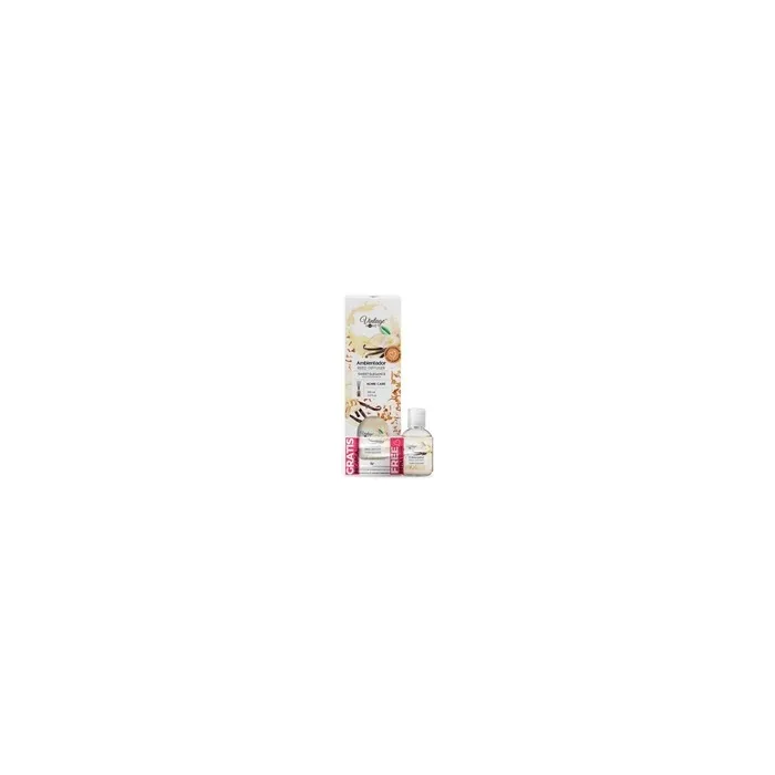 Mikado Air Fresheners Mikado Vintage Basic Sweet Home Air Freshener 100 Ml 50 Ml Free