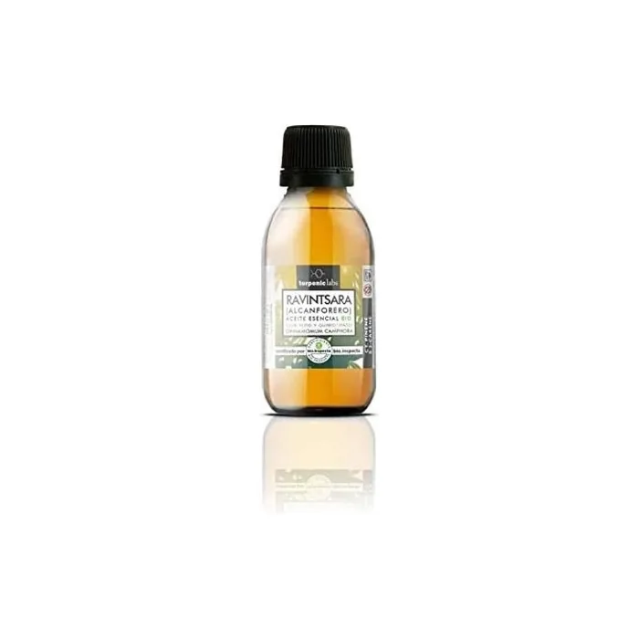 Bio Ravintsara Essential Oil 30ml